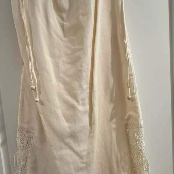 Sea NY Rosina slip dress, S - Picture 2 of 3